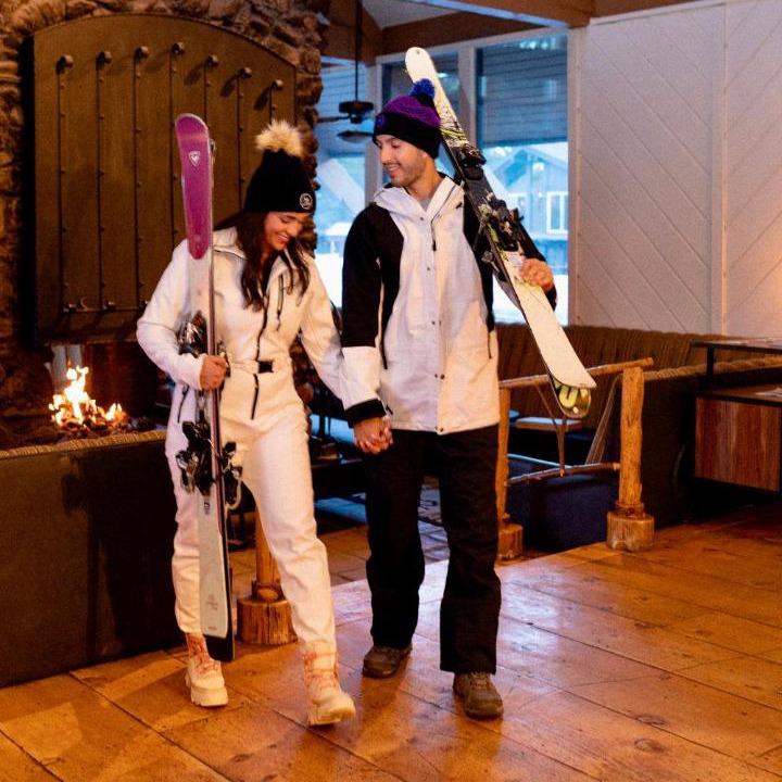 Photo of Others in Mammoth Lakes