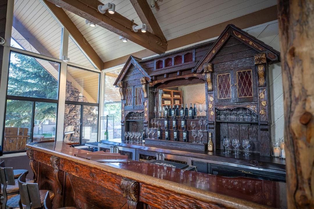 Photo of Kitchen in Mammoth Lakes