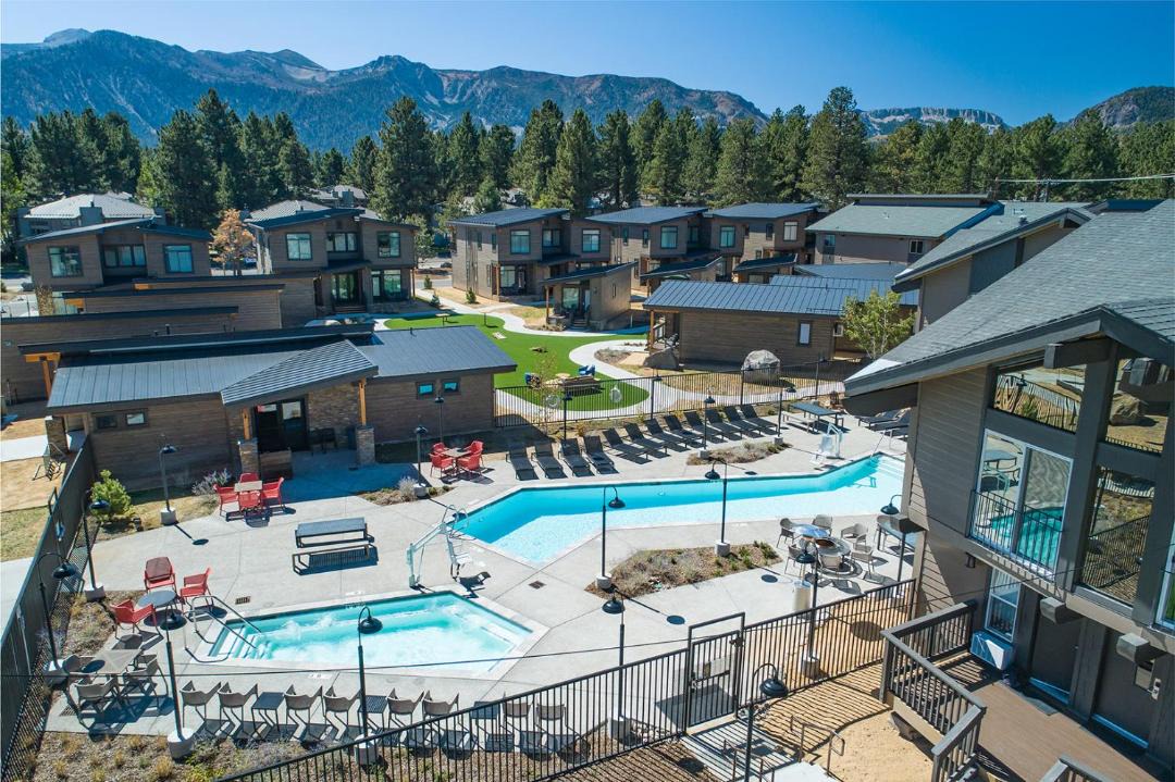Photo of Others in Mammoth Lakes