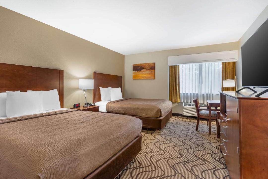 Photo of Bedroom in Martinez