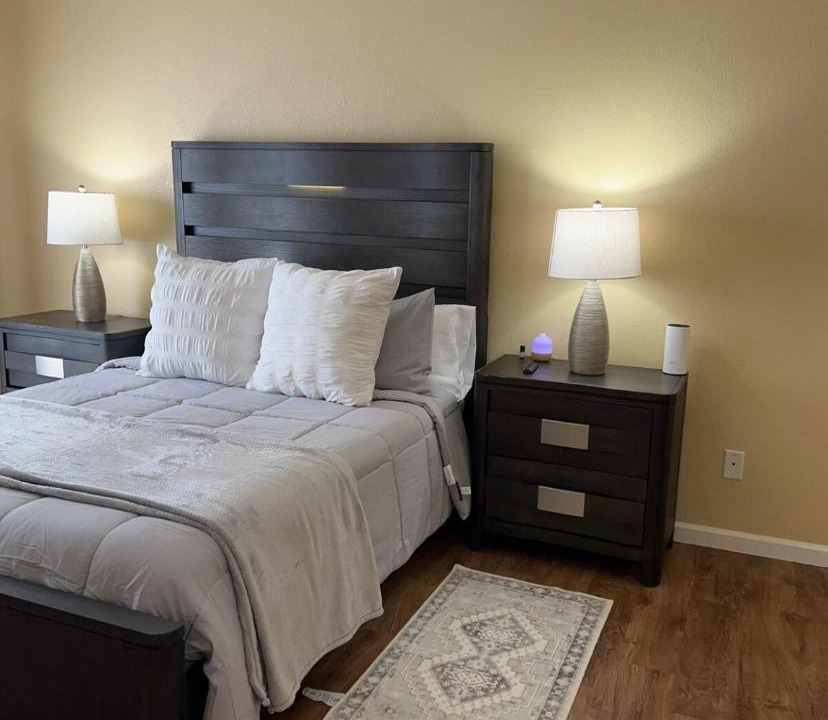 Photo of Bedroom in Fallon