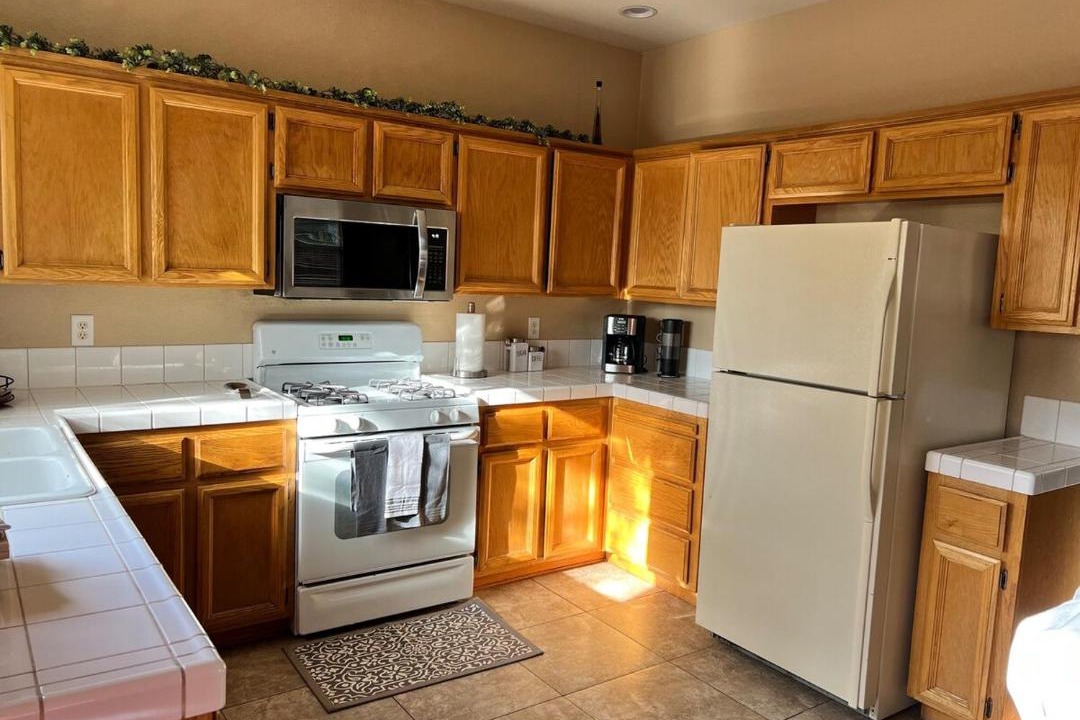 Photo of Kitchen in Fallon