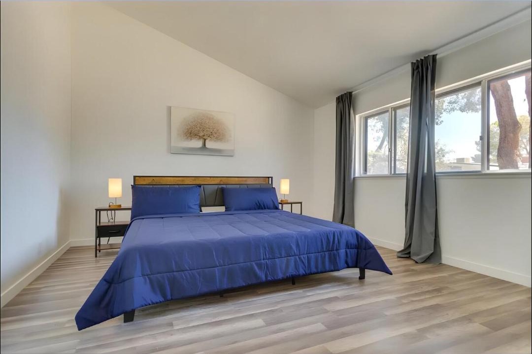 Photo of Bedroom in Ridgecrest