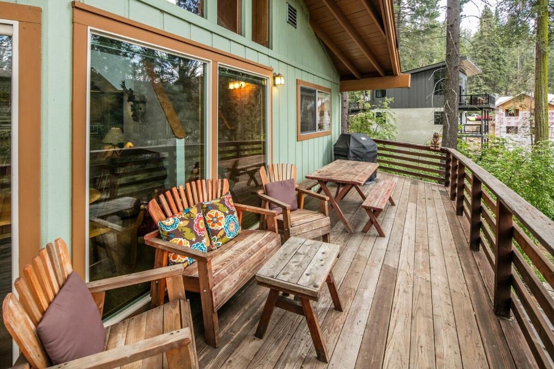 Photo of Others in Yosemite West