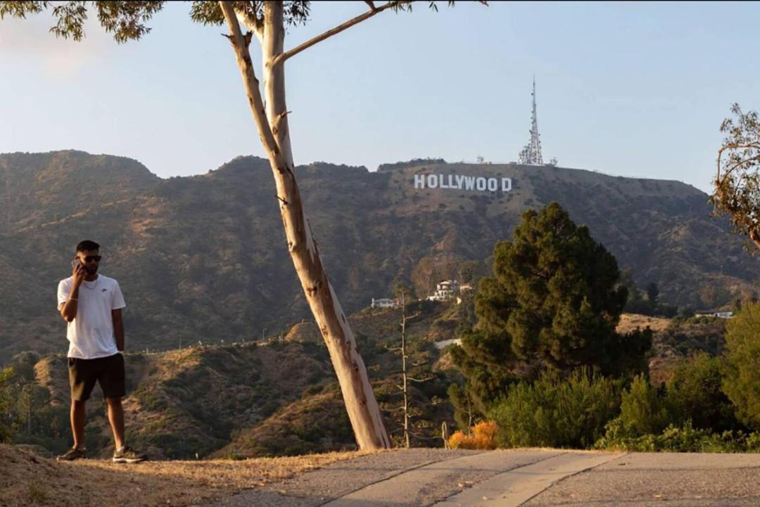 Photo of Others in Hollywoodland