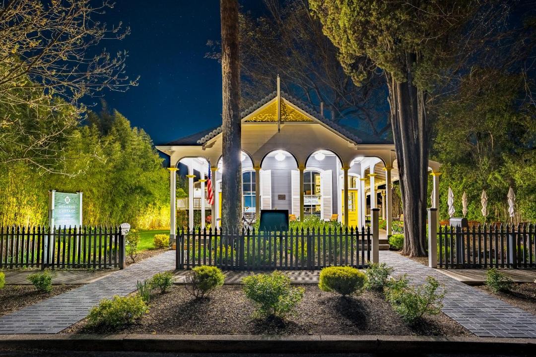 Photo of Others in Calistoga