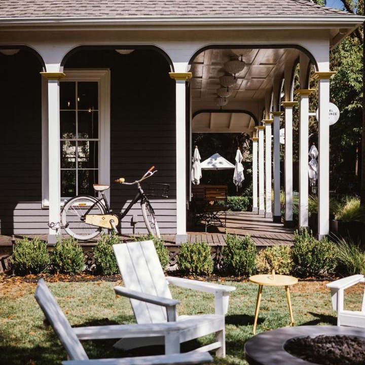 Photo of Others in Calistoga