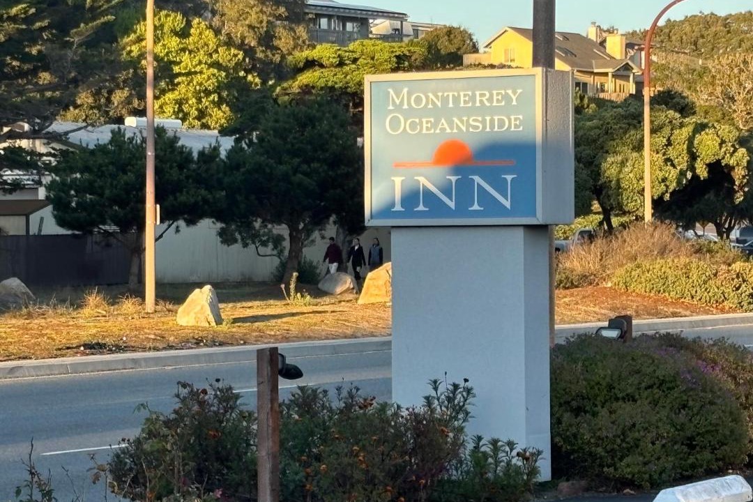 Photo of Others in Monterey