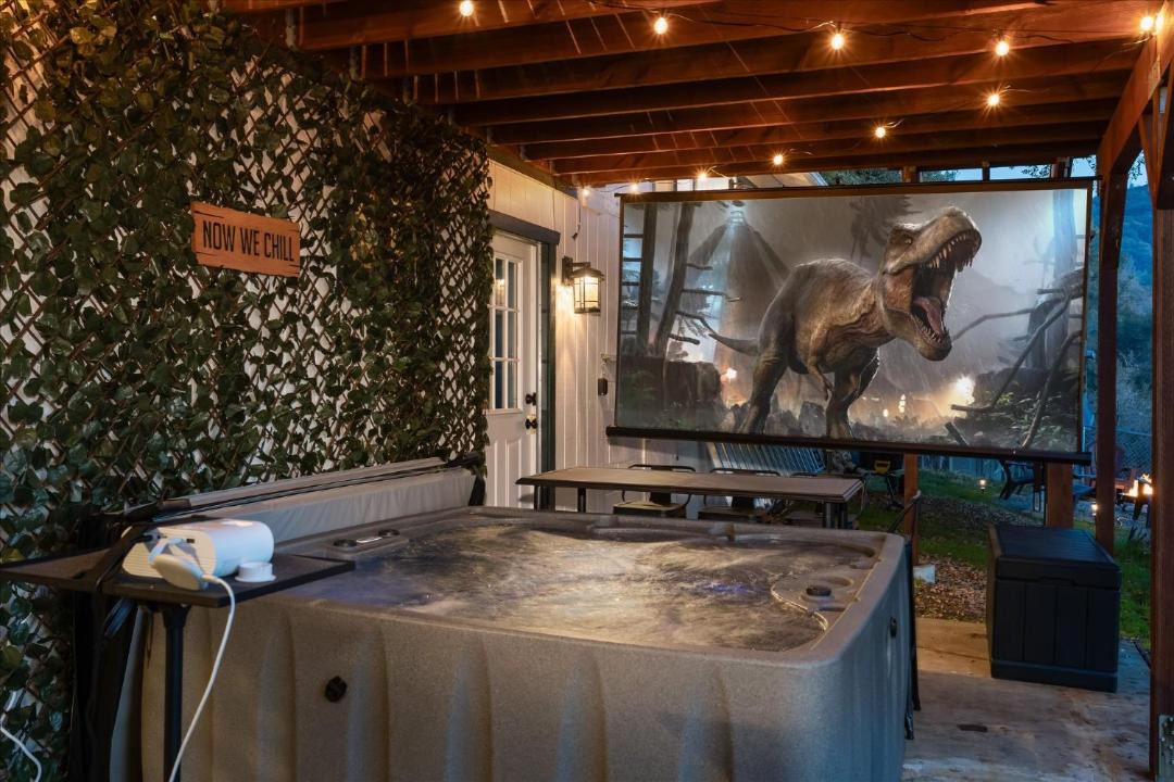 Photo of Others in Yosemite Forks