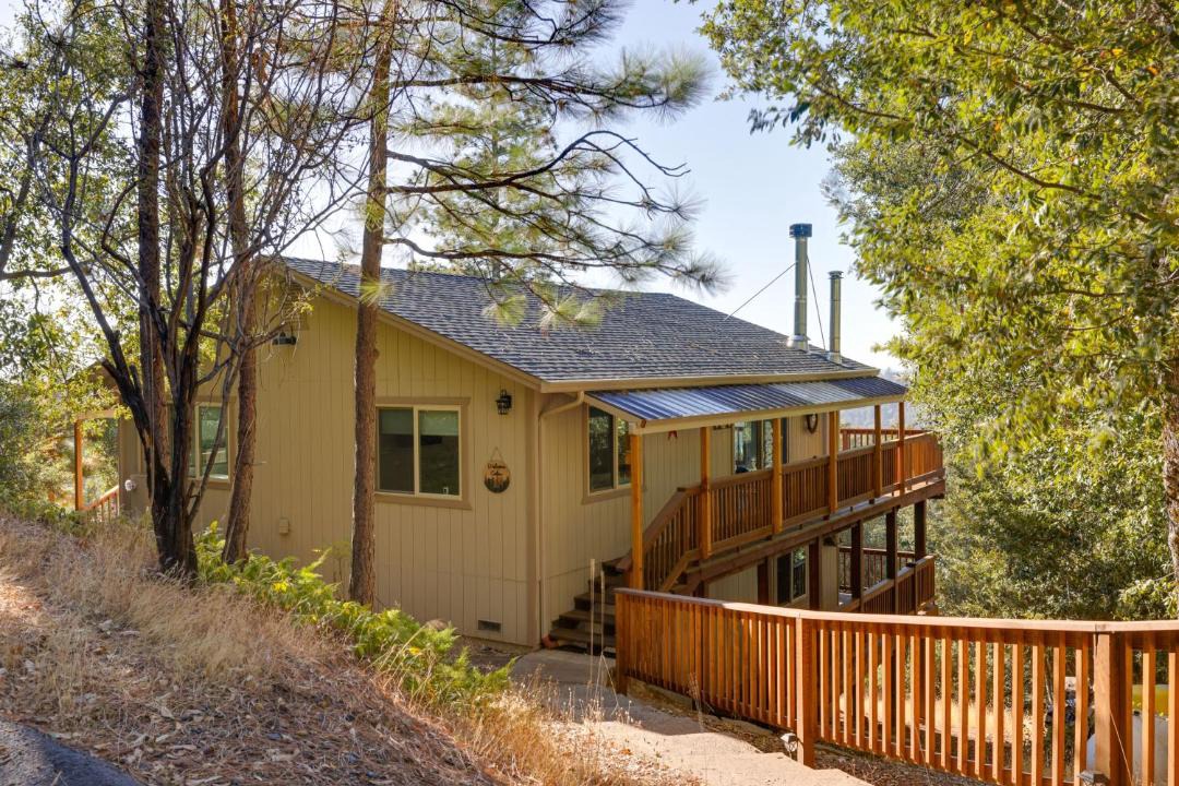 Photo of Others in Tuolumne