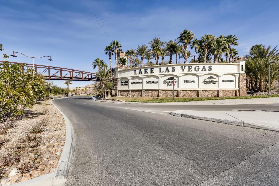 Photo of Others in Lake Las Vegas