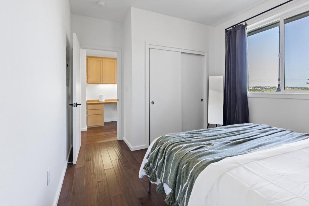 Photo of Bedroom in Downtown