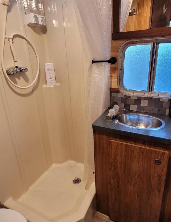 Photo of Bathroom in Three Rivers