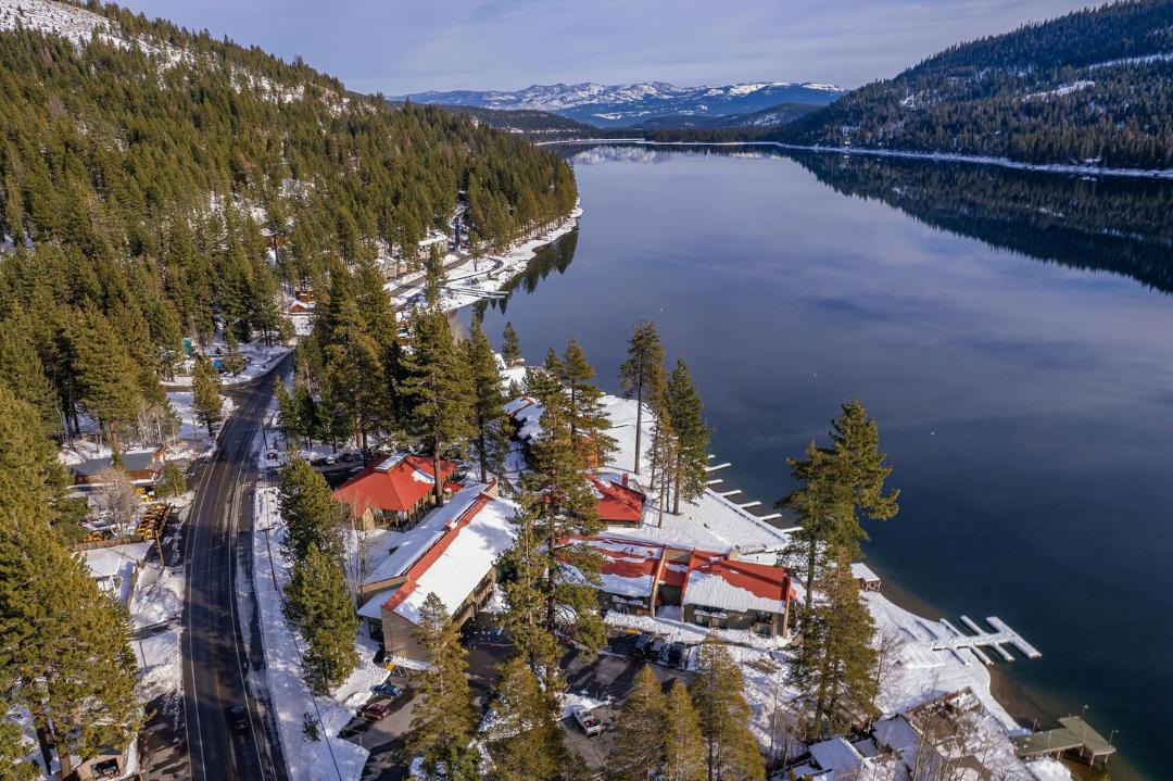 Photo of Others in Truckee