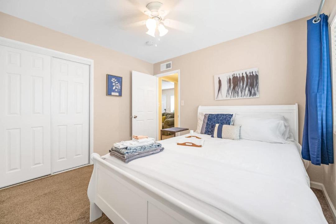 Photo of Bedroom in Visalia