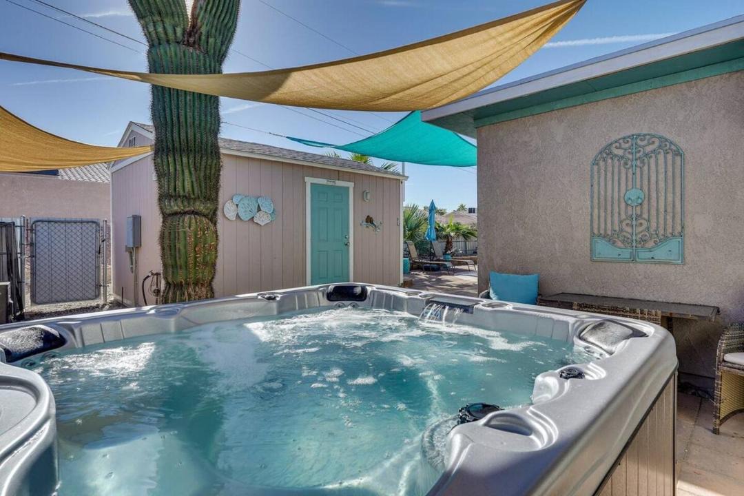 Photo of Others in Lake Havasu City