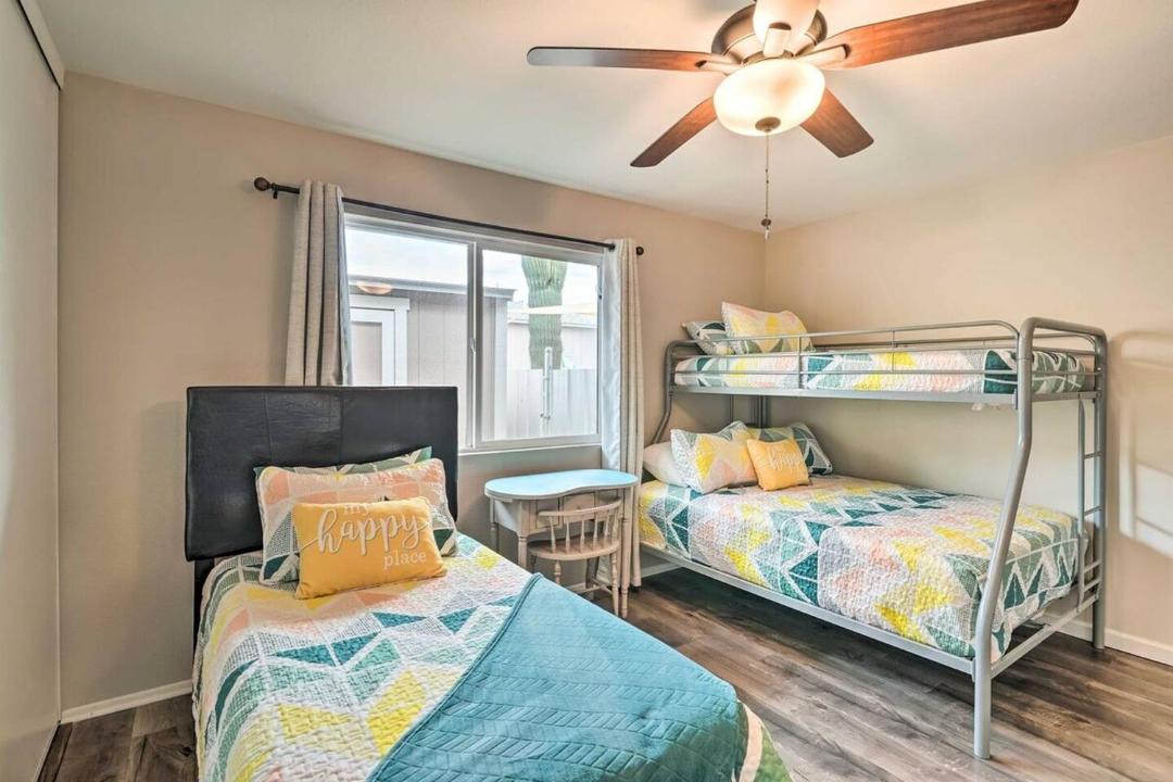 Photo of Bedroom in Lake Havasu City