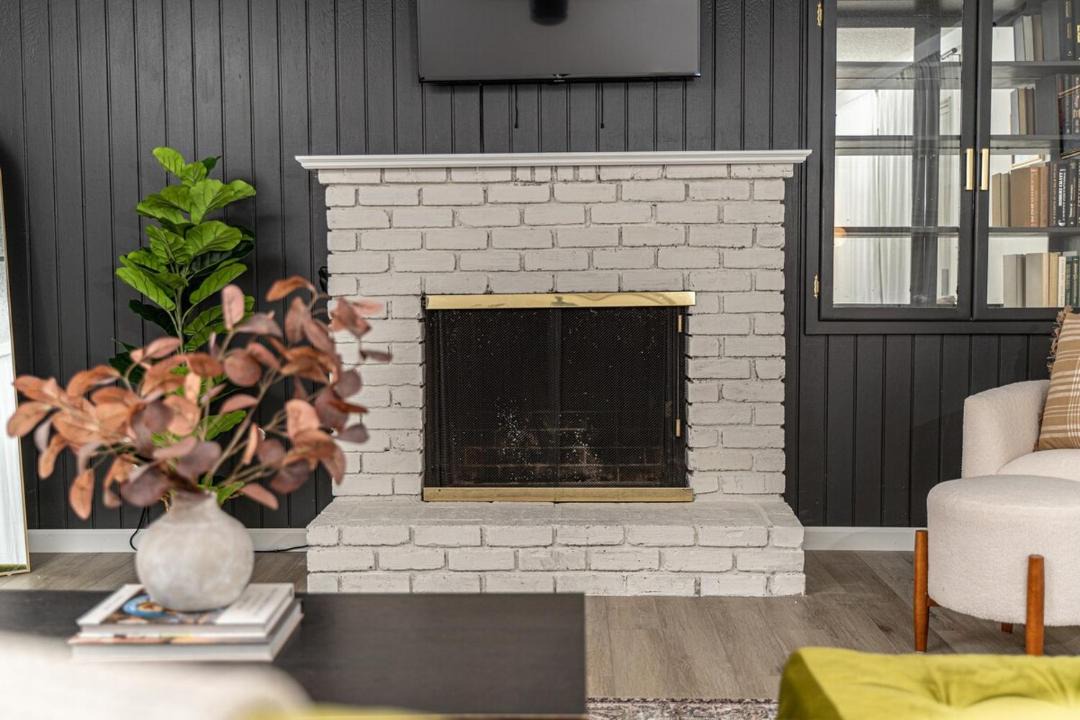 Photo of Livingroom in Porterville