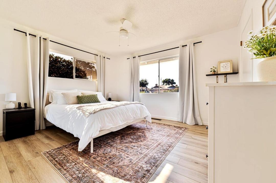 Photo of Bedroom in Porterville