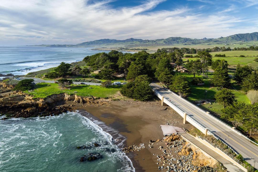 Photo of Others in San Simeon