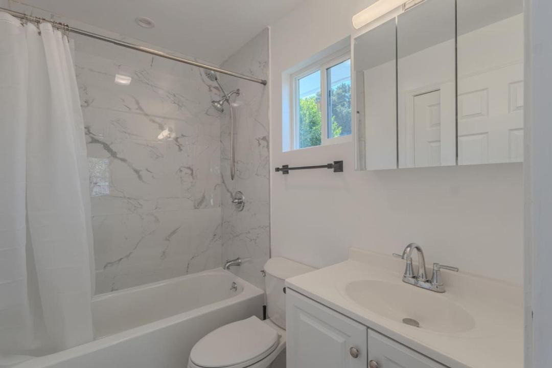 Photo of Bathroom in Palo Alto