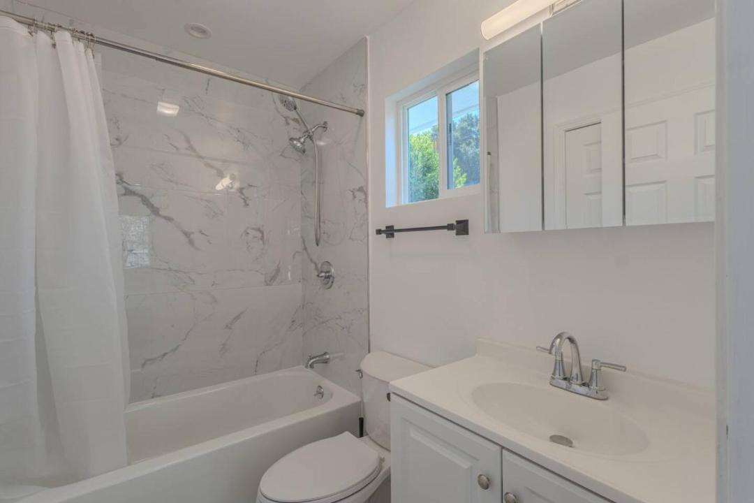 Photo of Bathroom in Palo Alto