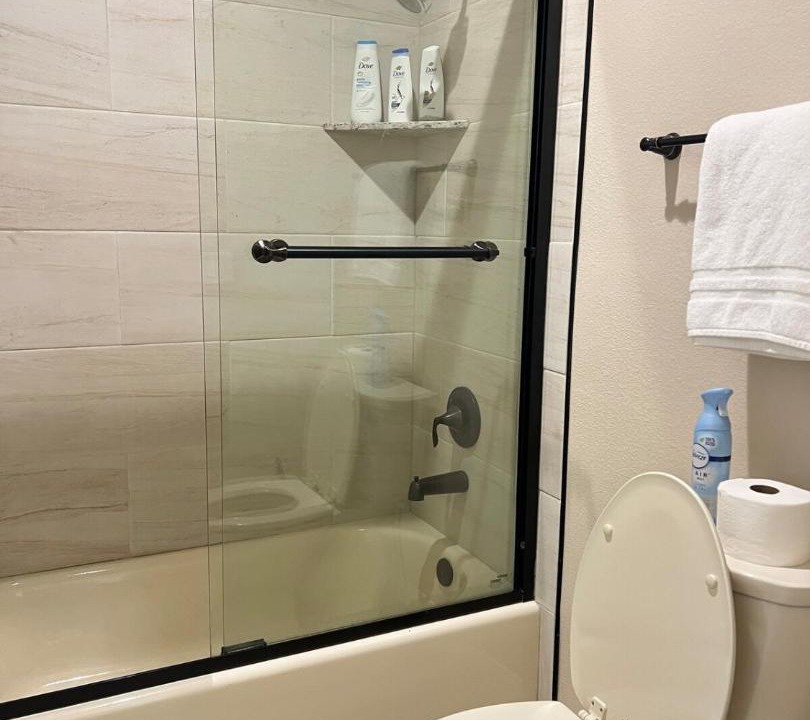 Photo of Bathroom in Carson City