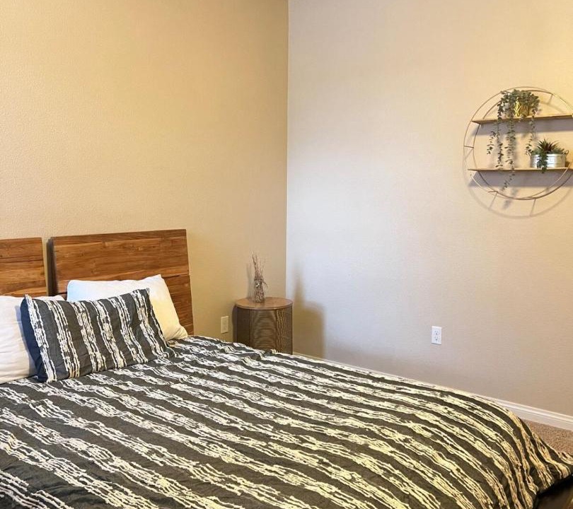 Photo of Bedroom in Carson City