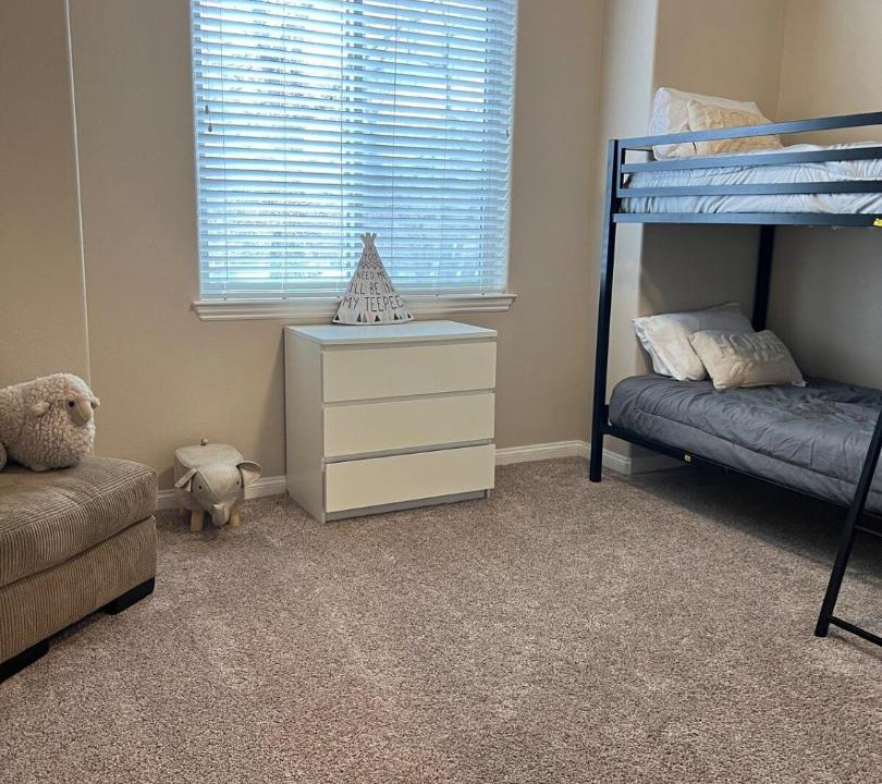 Photo of Bedroom in Carson City