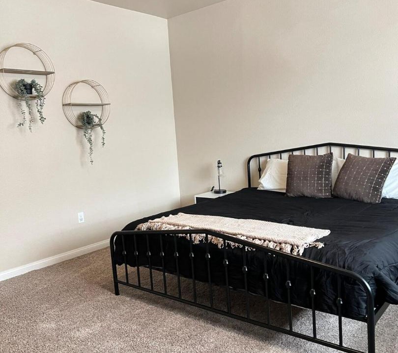 Photo of Bedroom in Carson City