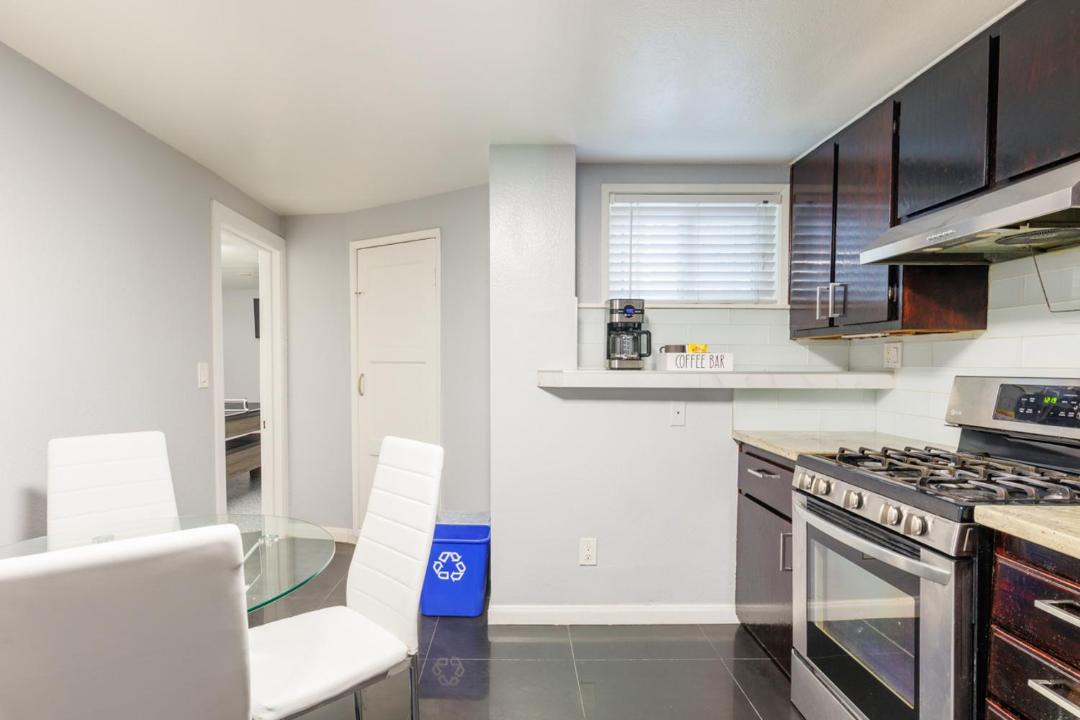 Photo of Kitchen in Oakland