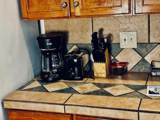 Photo of Kitchen in Yosemite West