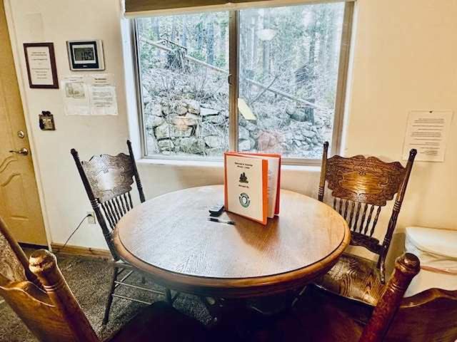 Photo of Others in Yosemite West