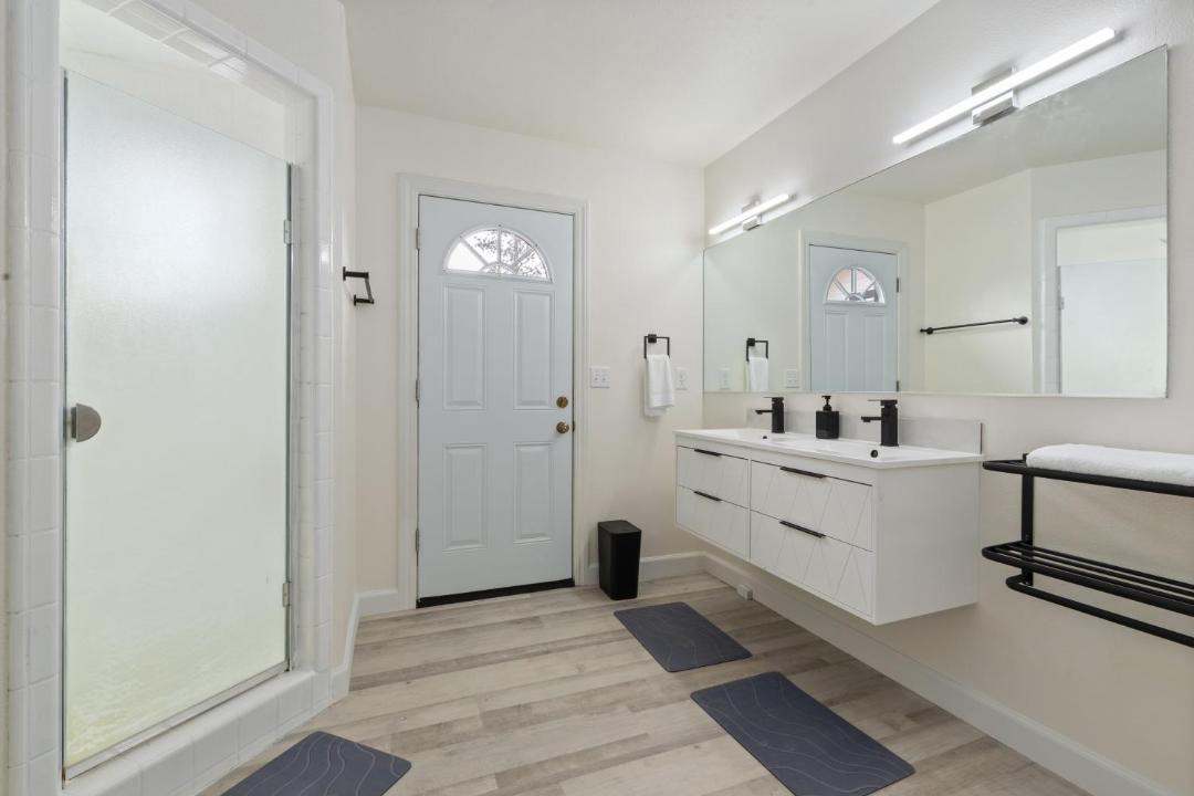 Photo of Bathroom in Coarsegold