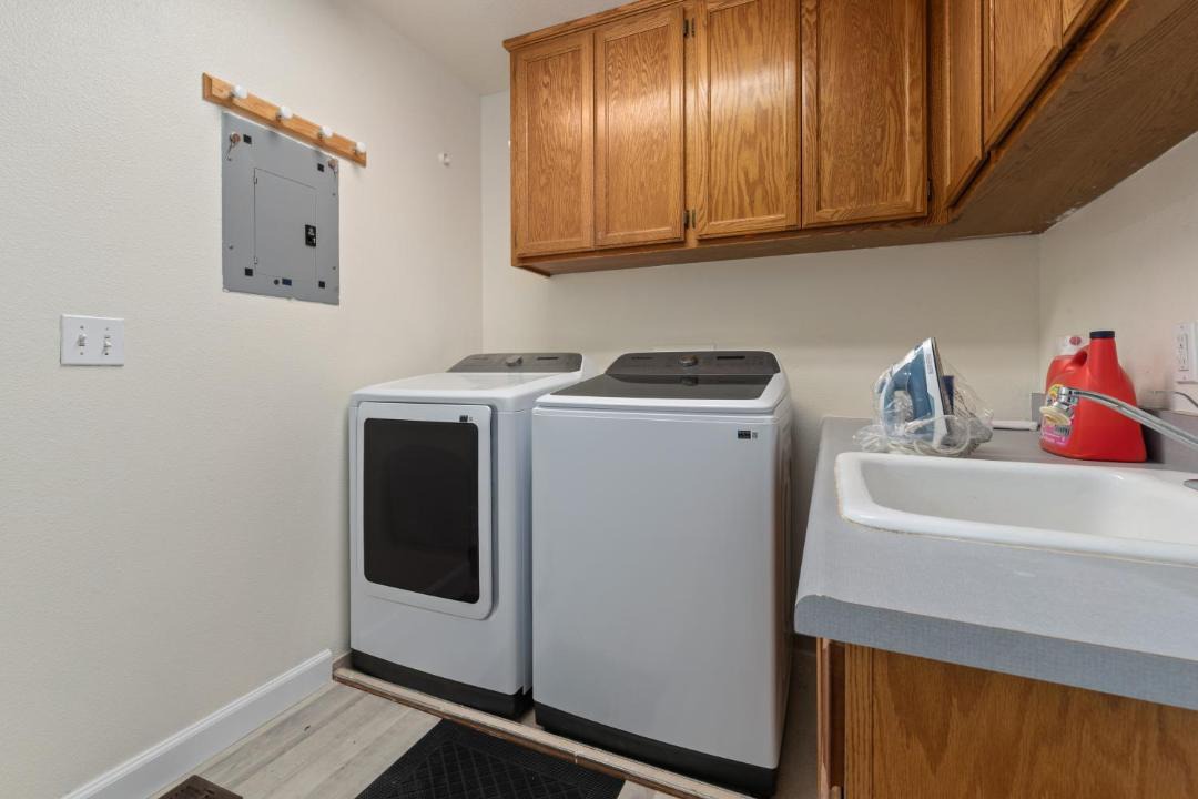 Photo of Kitchen in Coarsegold