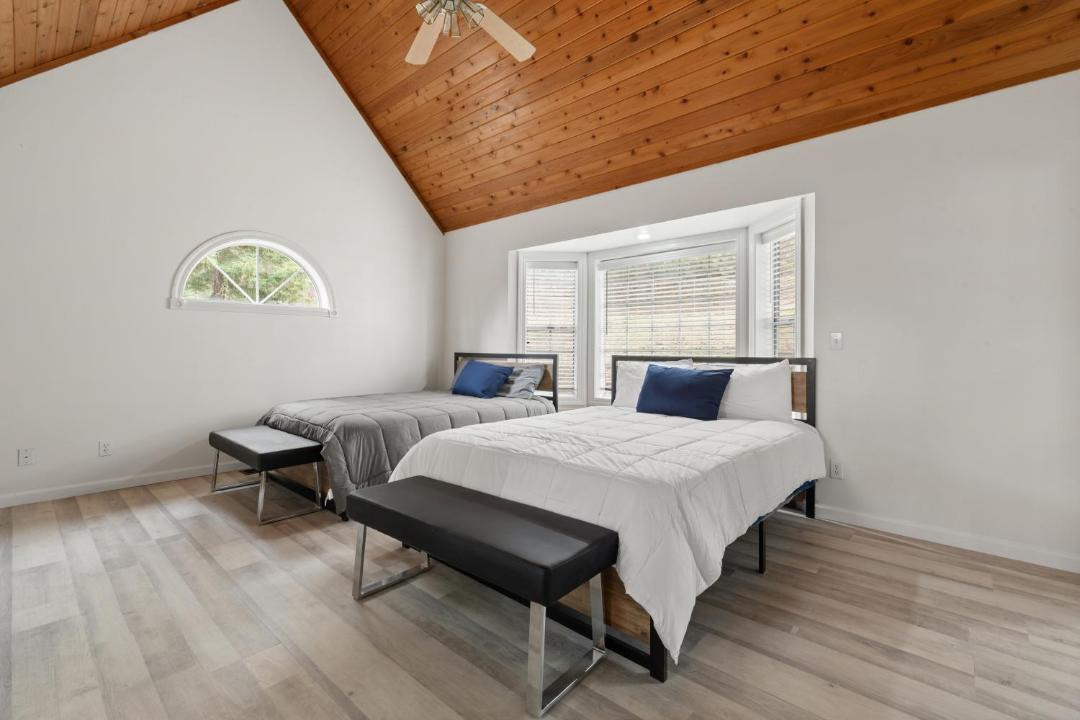 Photo of Bedroom in Coarsegold