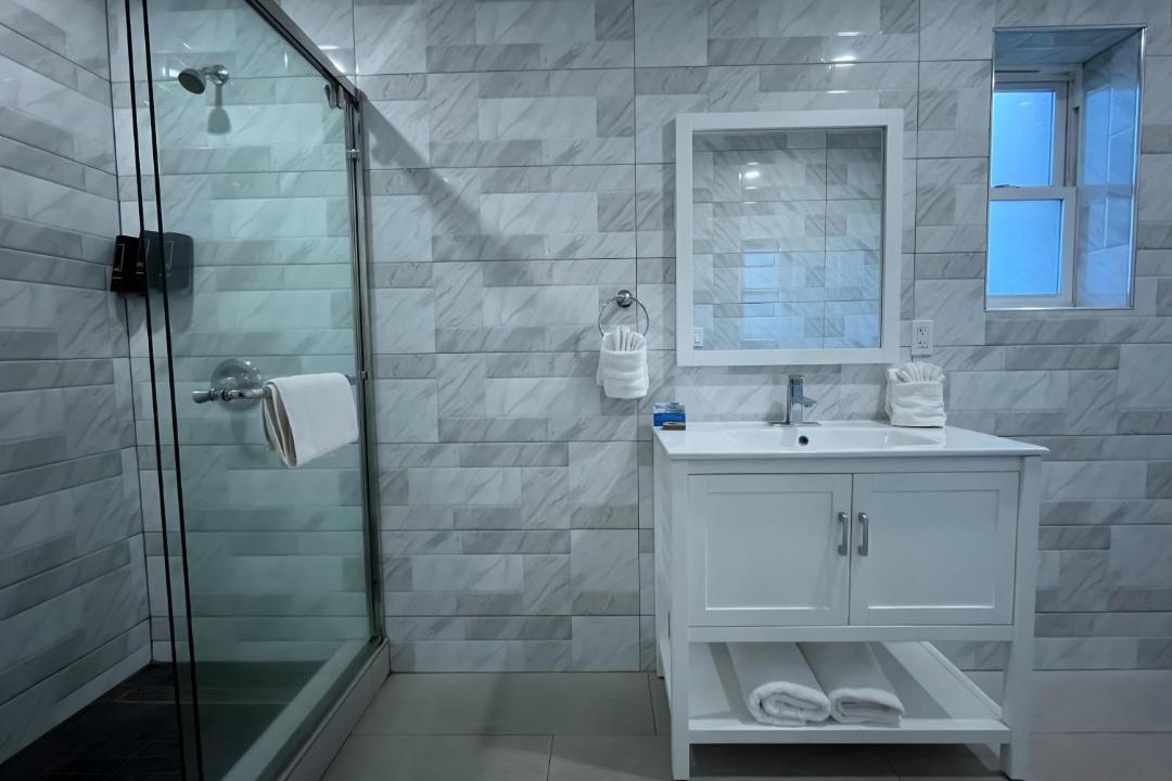 Photo of Bathroom in Munras Avenue