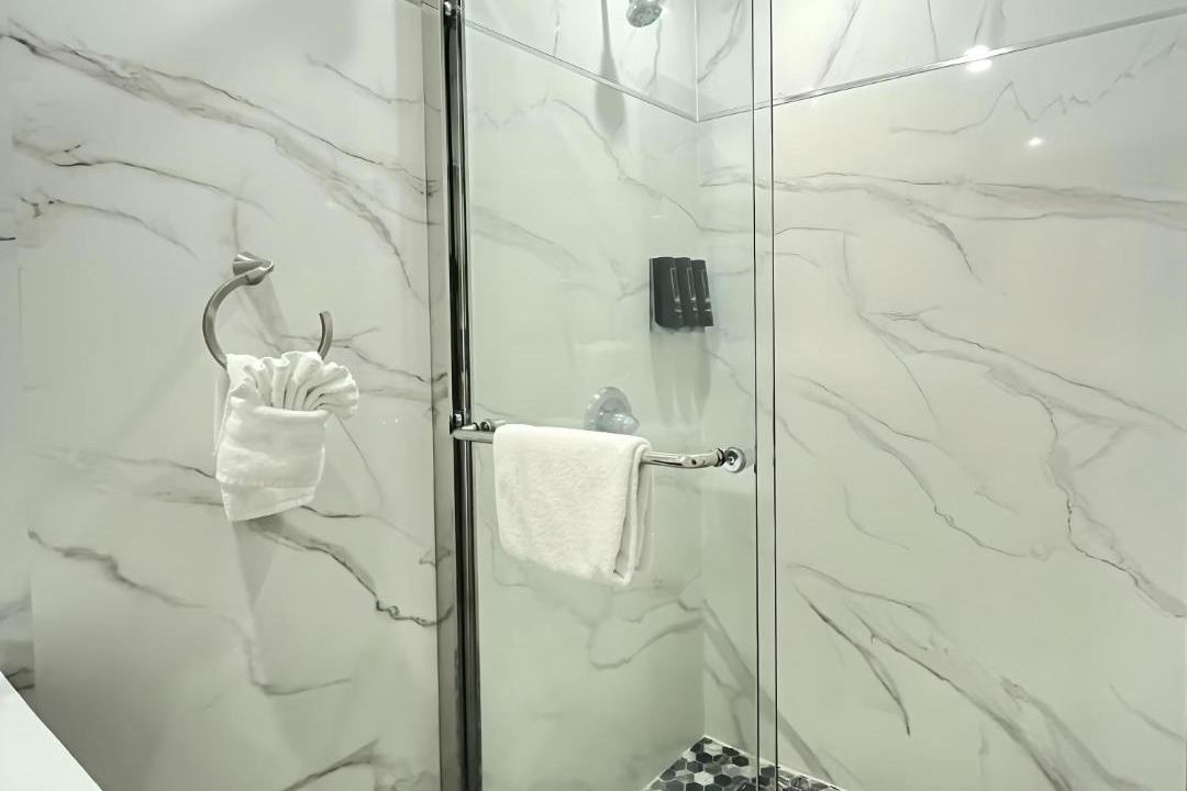 Photo of Bathroom in Munras Avenue