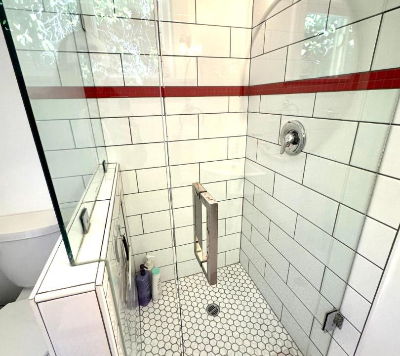 Photo of Bathroom in Solvang