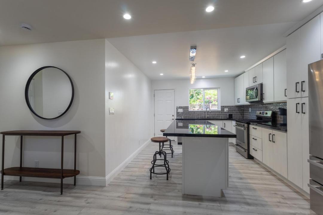 Photo of Kitchen in Palo Alto