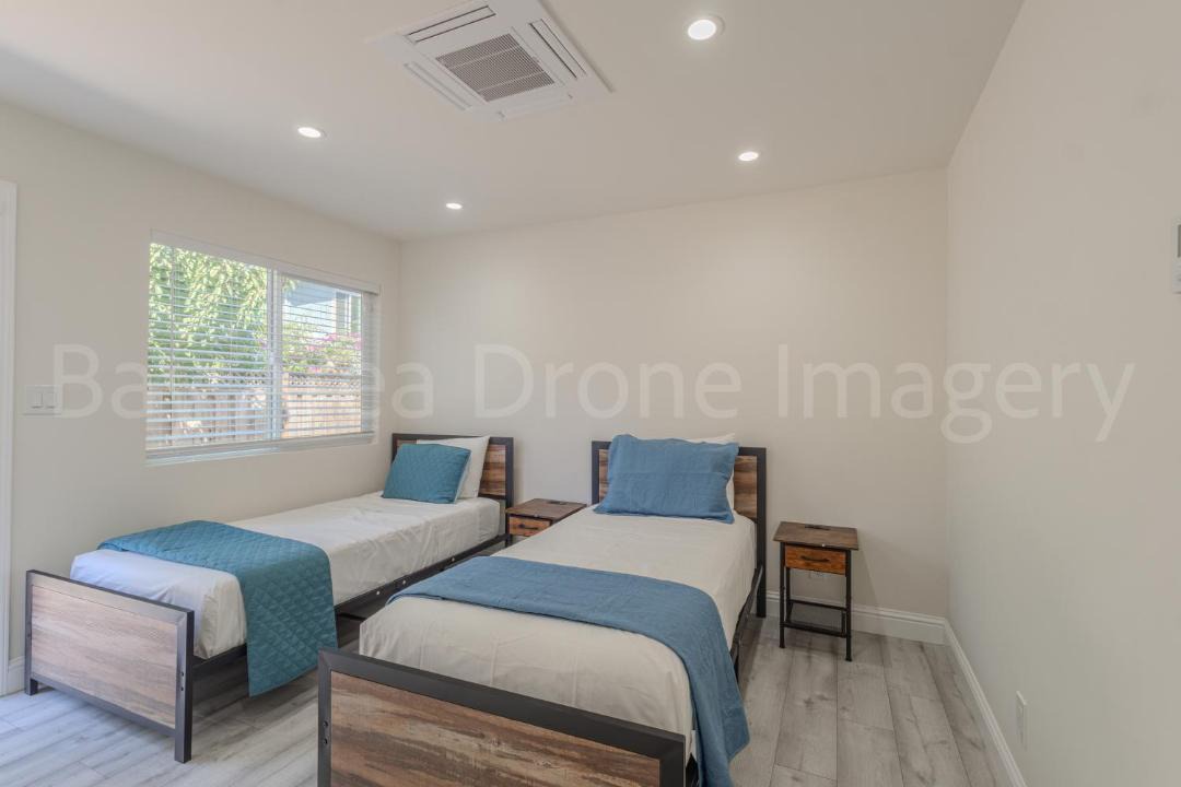 Photo of Bedroom in Palo Alto
