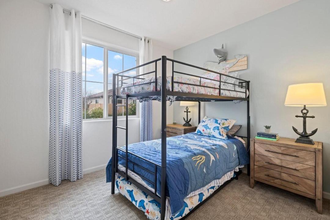 Photo of Bedroom in Tulare