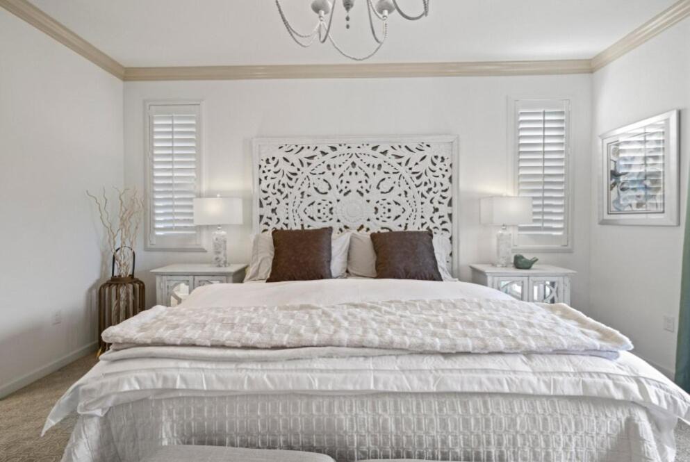 Photo of Bedroom in Tulare