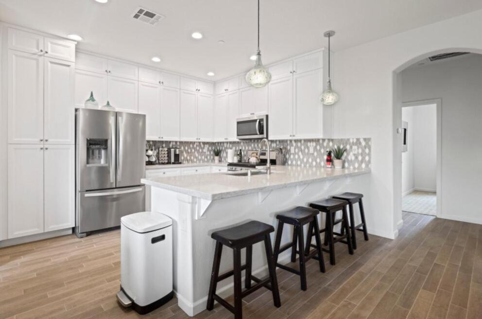 Photo of Kitchen in Tulare