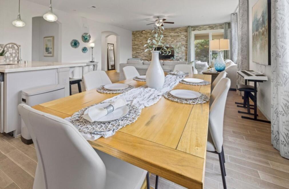 Photo of Kitchen in Tulare