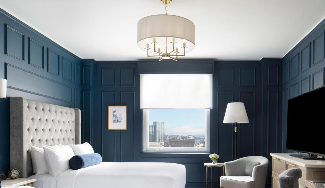 Photo of Bedroom in Union Square