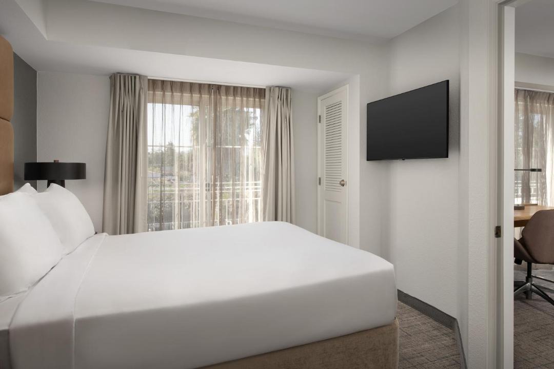 Photo of Bedroom in North Los Altos
