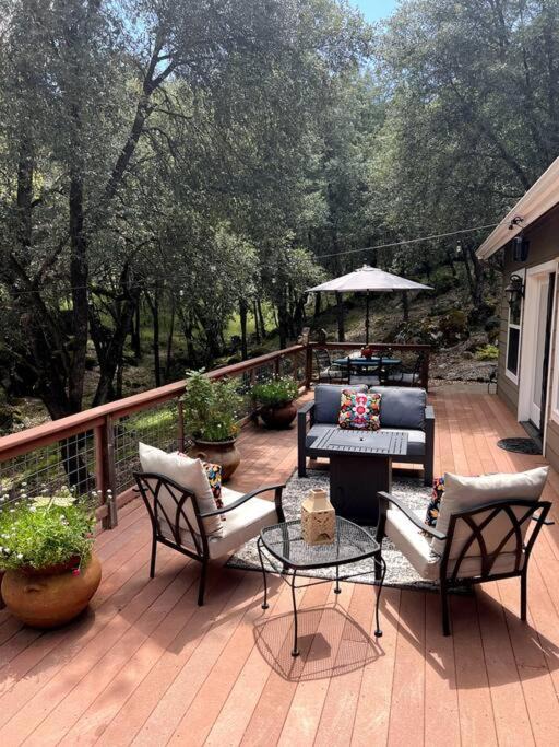 Photo of Others in Ahwahnee