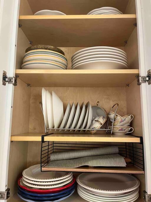 Photo of Kitchen in Willow Glen South - Lincoln Glen
