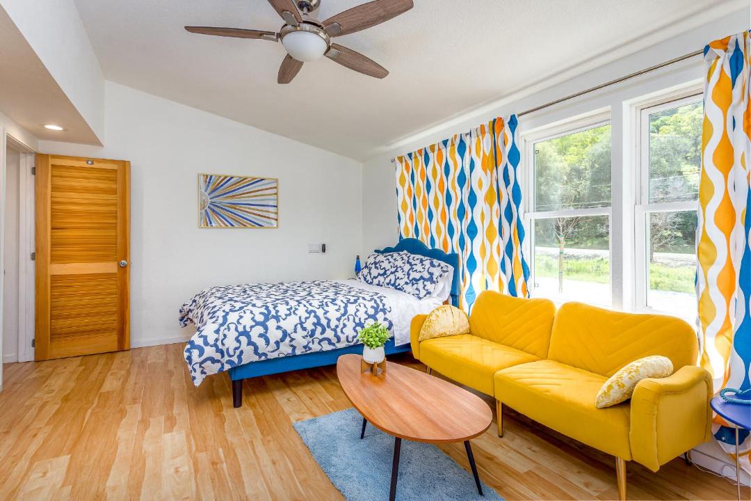 Photo of Livingroom in Three Rivers